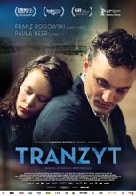 Plakat filmu Tranzyt