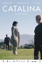 Plakat filmu Catalina