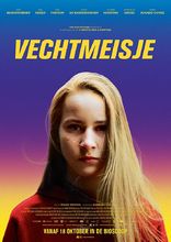 Movie poster Kickbokserka