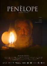 Plakat filmu Penelopa