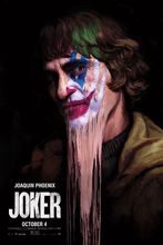 Plakat filmu Joker