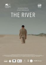 Plakat filmu Rzeka