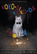 Movie poster Koko-di Koko-da