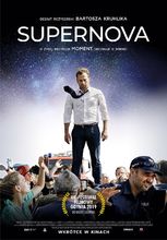 Movie poster Supernova (2019)