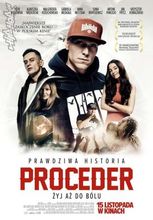 Movie poster Proceder