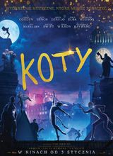 Movie poster Koty