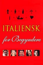 Plakat filmu Włoski dla początkujących