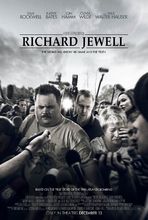 Plakat filmu Richard Jewell