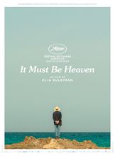 Plakat filmu Tam gdzies musi byc niebo