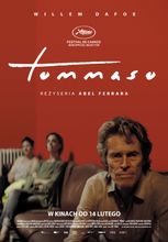 Plakat filmu Tommaso