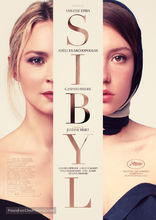 Plakat filmu Sybilla