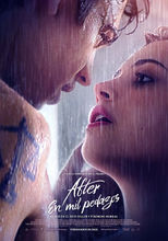 Plakat filmu After 2