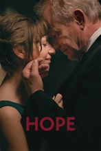 Plakat filmu Nadzieja