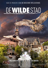 Movie poster Świat według kota