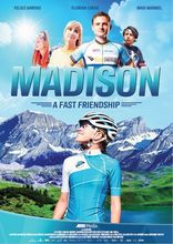 Plakat filmu Madison