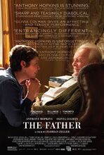 Plakat filmu Ojciec