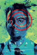 Plakat filmu Spirala: Nowy rozdział serii Piła
