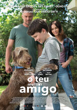 Movie poster Jak rozmawiać z psem