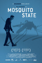 Plakat filmu Mosquito State