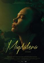 Plakat filmu Magdalena