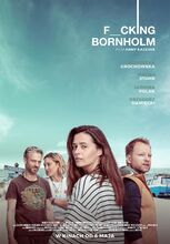 Movie poster Fucking Bornholm