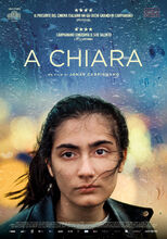 Movie poster Chiara