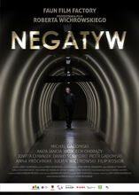 Plakat filmu Negatyw