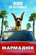 Movie poster Pies w rozmiarze XXL