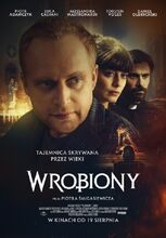 Movie poster Wrobiony