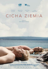 Movie poster Cicha Ziemia