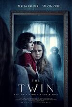 Plakat filmu The Twin