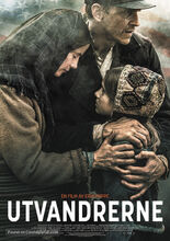 Movie poster Emigranci
