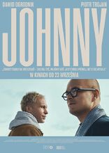 Movie poster Johnny