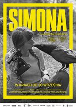 Movie poster Simona