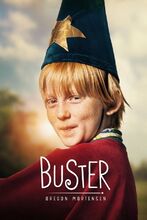 Plakat filmu Świat Bustera