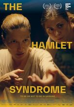 Movie poster Syndrom Hamleta