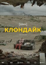 Movie poster Klondike