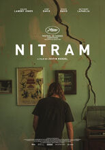 Plakat filmu Nitram