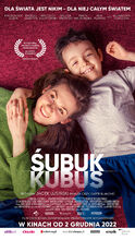 Movie poster Śubuk