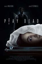 Plakat filmu Play Dead