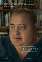 Plakat filmu Wieloryb