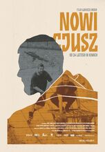Movie poster Nowicjusz