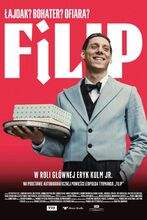 Movie poster Filip