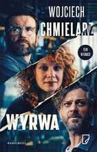 Movie poster Wyrwa