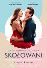 Movie poster Skołowani
