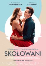 Plakat filmu Skołowani