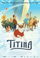 Plakat filmu Titina