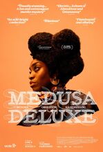 Plakat filmu Medusa Deluxe