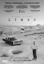 Plakat filmu Limbo