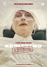Movie poster Królestwo: Exodus